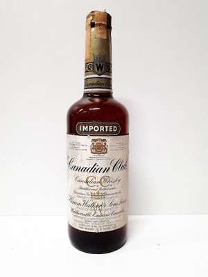 Canadian Club 1973 6 Yo 75 cl 40% vol VINTAGE | eBay Canadian Club 1973 6 Yo 75 cl 40% vol VINTAGE | eBay