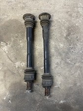 BMW 33132229972 Genuine OEM Axle Shafts for sale online | eBay 
