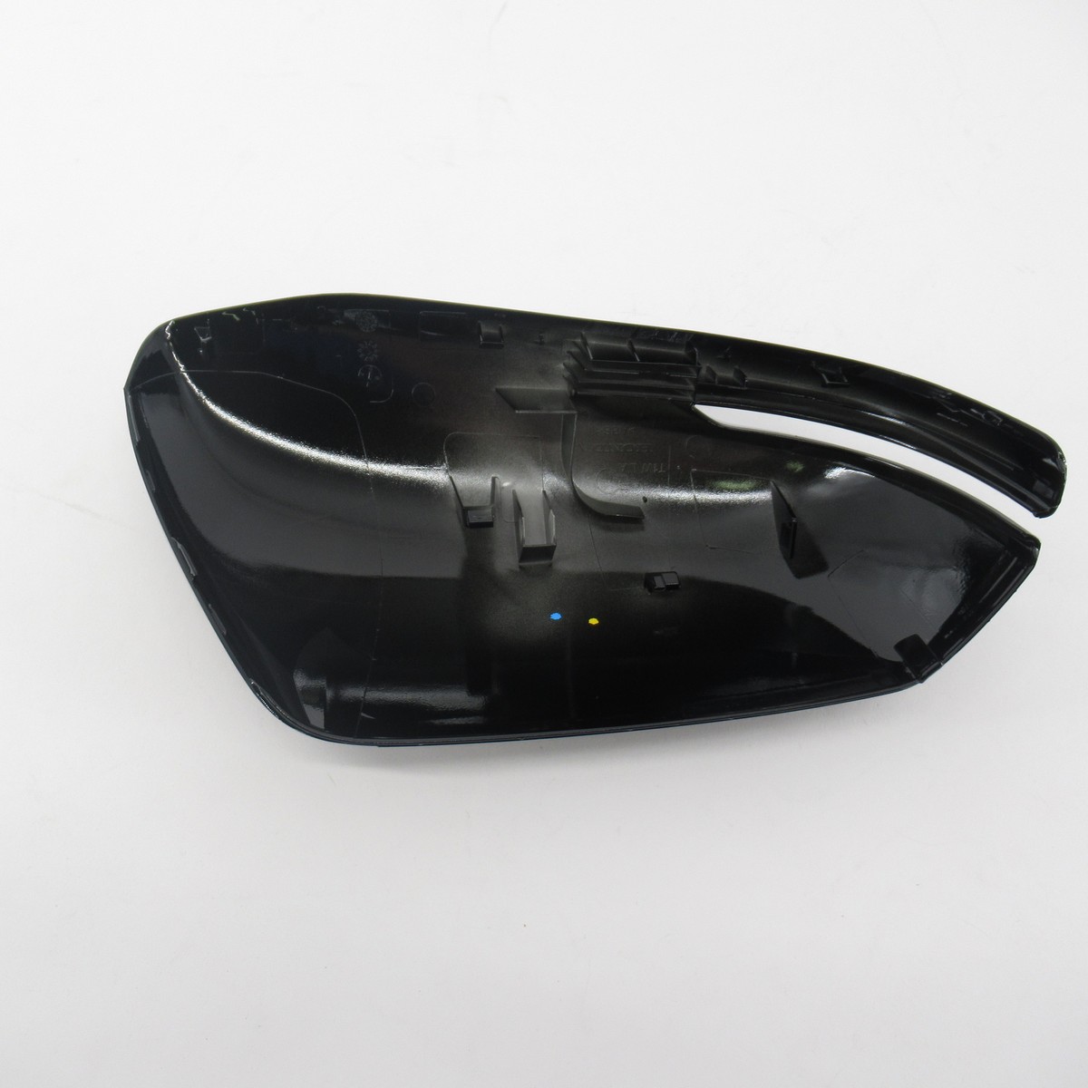 Genuine OEM Honda 76251-T1W-A01ZF Driver LH Side Mirror Cover Cap