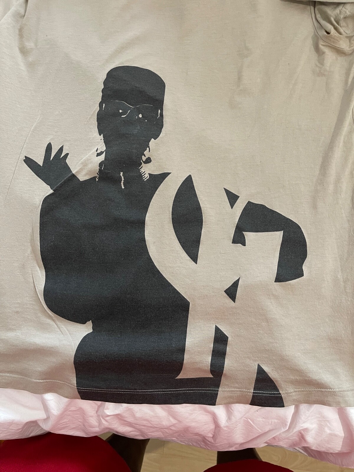 SAINT LAURENT T shirt YSL