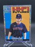 2022 Bowman Chrome Mega-Box Blaze Jordan Hi-Fi Futures Mojo #16 Red Sox
