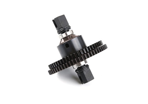 F5 Racing Two-speed kit 24T 63T 29T 58T Fit For 1/5 ROFUN RV F5 MCD XS5 RR5 - Picture 1 of 6