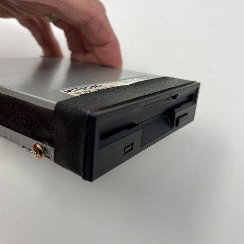 Mitsumi D359M3 3.5" Floppy Disc Drive Parts/Repair READ - Afbeelding 8 van 8