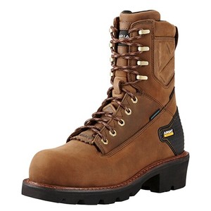 lineman boots composite toe
