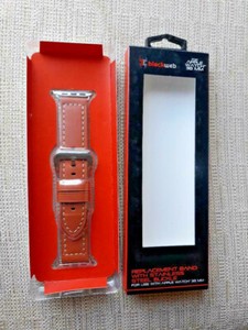 blackweb apple watch case