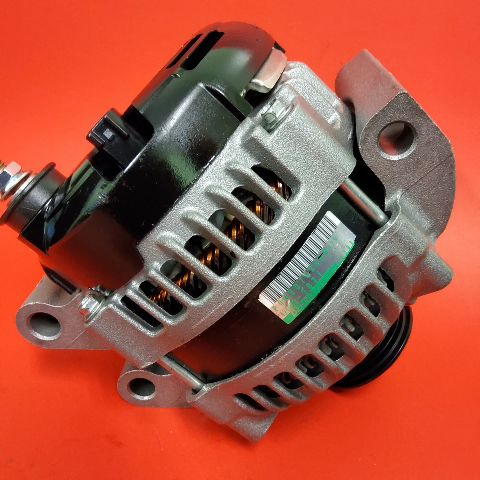 Alternador OEM Jeep Grand Cherokee 2011 2012 2013 2014 2015 V8 5,7 litros 180 amperios Foto 3 de 4