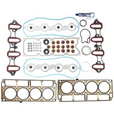 Mls Head Gasket Set For 02-11 Chevrolet Gmc Cadillac Buick 5.3l 4.8l V8 Ohv New
