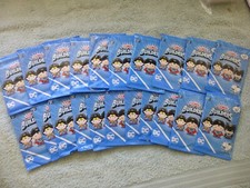 Coles - Super Hero Builders - Collector's Cards (Unopened)