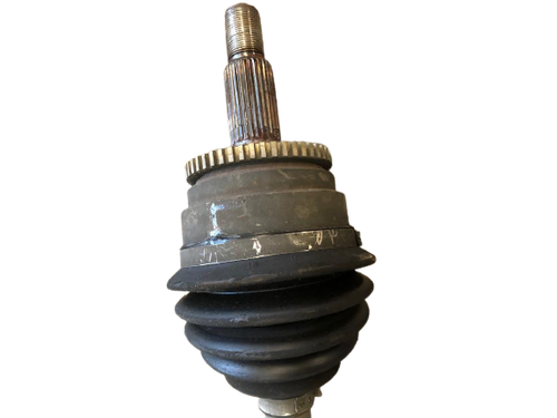 Land Rover LR3/LR4 05-12 OEM Drivers Front Axle Half Shaft W. CV Joint TDB500090 - Picture 3 of 3