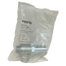 NEW FESTO HGL-1/2-B 530033 Piloted non return valve 1pcs