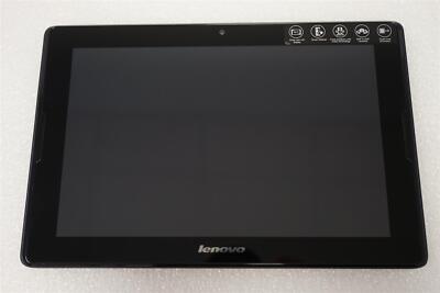 Lenovo A10-70 WI-FI 16GB Tablet Android 10.1 Zoll LCD blau