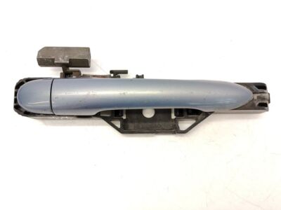 Renault Espace MK4 2.0i 120kW 2003 LHD Front Right Door Outer Handle TED47