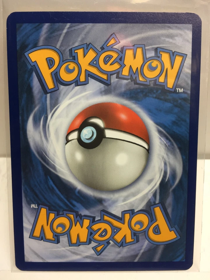 Promo Holo Card - 2023 Pokemon TCG Classic Collection /034 ($2+ Order Required) - Image 2 of 2