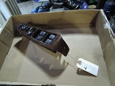 Driver Front Door Switch Driver's Lock And Window Fits 00-04 LEGACY