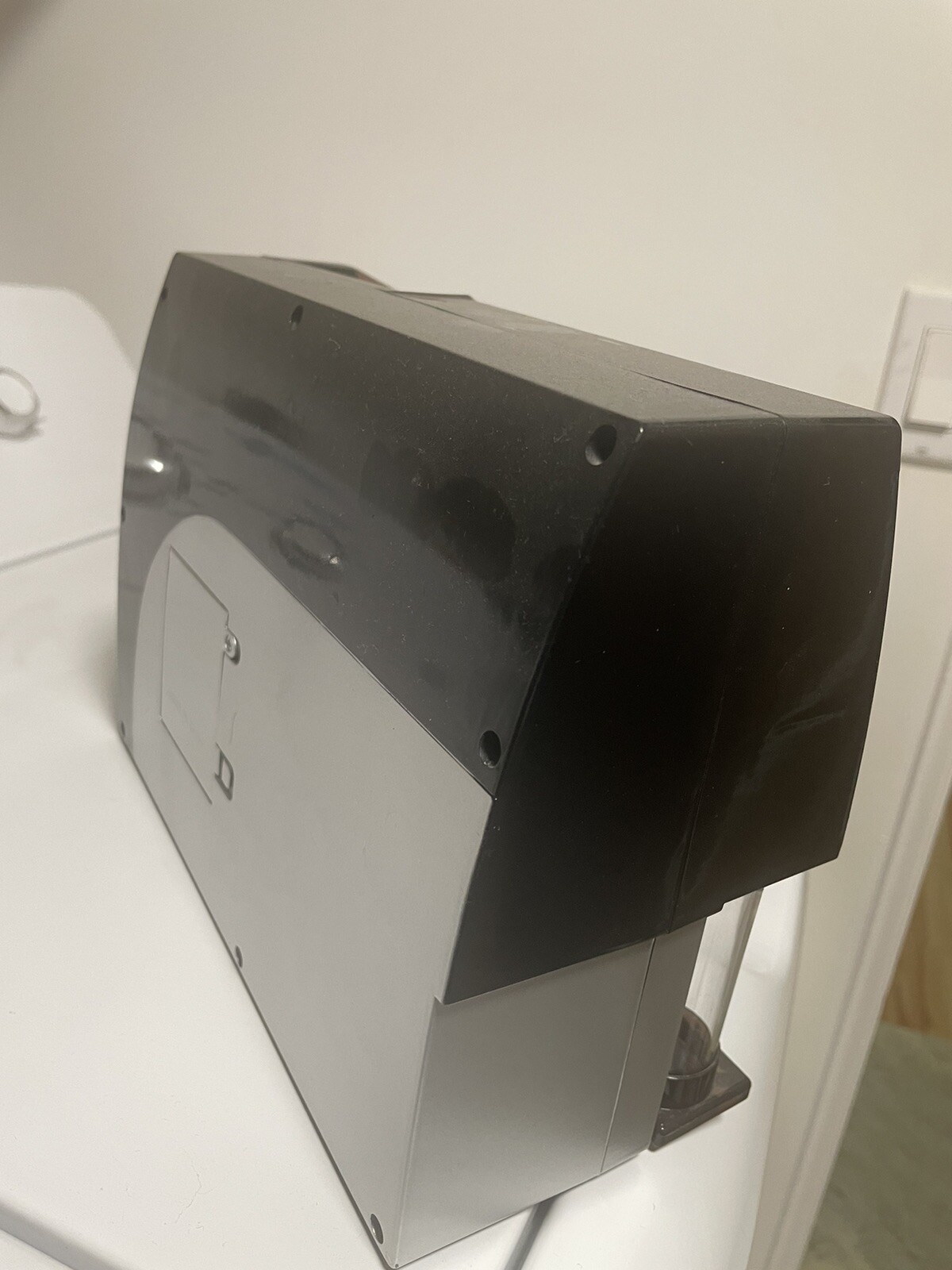 Emerson 4Barrel Automatic Coin Sorter Black (FBA_1633724