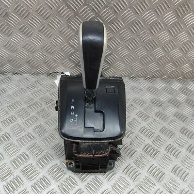 日産L型オートマ ISUZU D-MAX RT MK2 Automatic Gear Shifter Mechanism LHD 8974175263