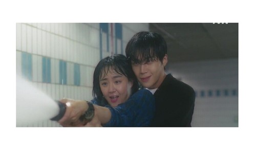 CATCH THE GHOST - COMPLETE KOREAN TV SERIES DVD BOX SET (1-16 EPS) SHIP FROM UK - Foto 7 di 7