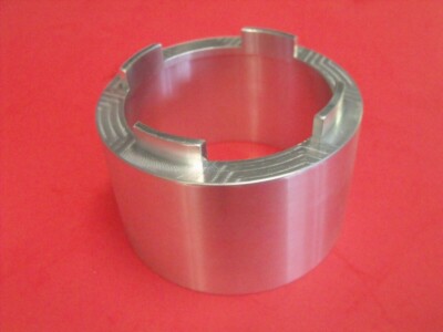 NEW 70 71 Jeepster Jeep CJ Buick V6 Dauntless Air Filter Housing Riser Adapter *