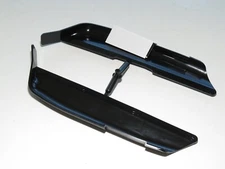 MUGE2028 MUGEN MBX8R ECO 1/8 BUGGY SIDE GUARDS