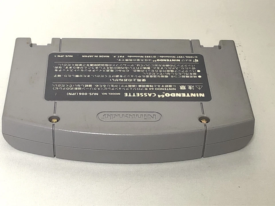 N64 nitendo 100 random lot of games wholesale smash pokemon mario zelda donkey - Image 3 of 4