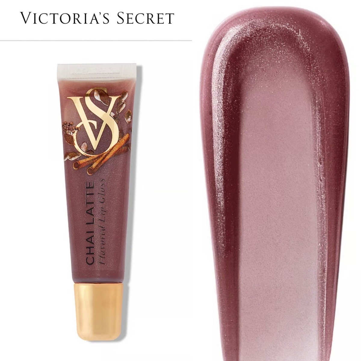 VICTORIA'S SECRET Flavored Lip Gloss • Pick your Flavor • New
