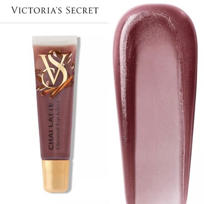 VICTORIA'S SECRET Flavored Lip Gloss • Pick your Flavor • New