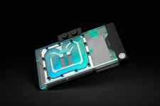 EK-Quantum Vector² FE RTX 40 80 D-RGB - Nickel + Plexi 3831109901717