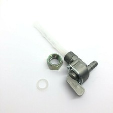 Robinet Réservoir Essence Pour Moto Guzzi T5 Carabiniers - Pièce Neuve