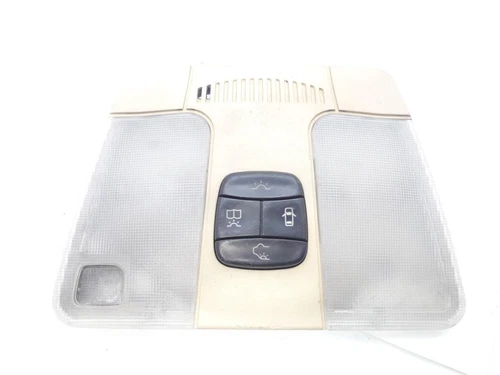 2028201201 Luz Interior para MERCEDES-BENZ CLASE E (BM 210) BERLINA 1997 6994304 - Imagen 1 de 10