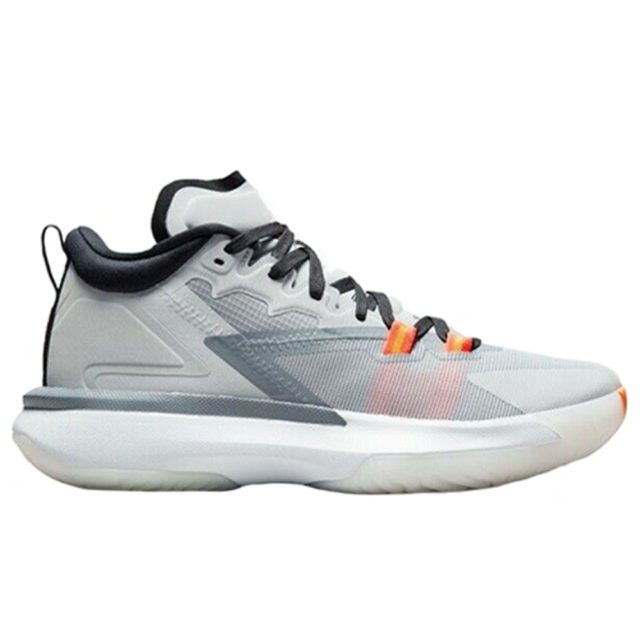 Jordan Zion 1 PF Light Smoke Grey for Sale | Authenticity Jordan Zion 1 PF Light Smoke Grey for Sale | Authenticity