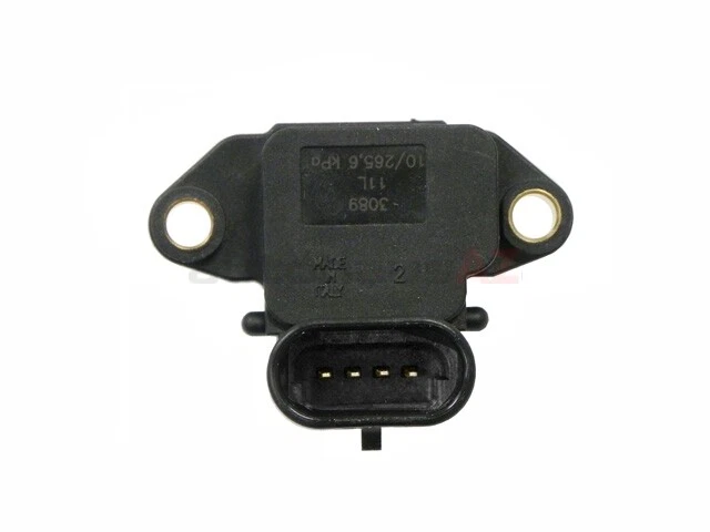 Подходит для Saab 9-5 воздухозаборник датчик температуры в интеркулер трубы грань 55563262 - Изображение 2 из 4