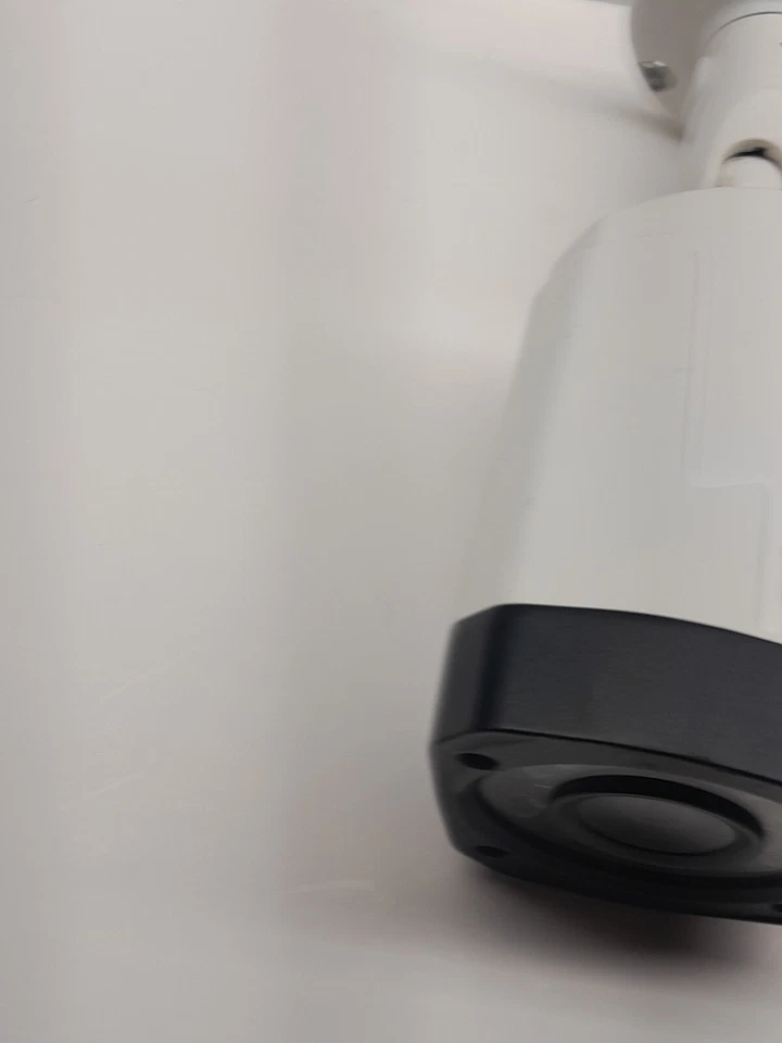 Parts Repair Q-See QCN8026B IP HD Bullet Security Camera - Image 4 of 4