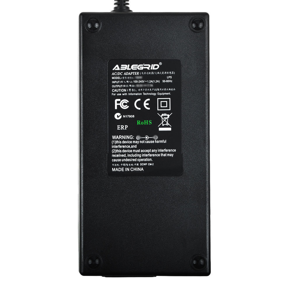 150W AC Adapter Cord Charger for Dell Inspiron One 2320 Desktop Power Supply