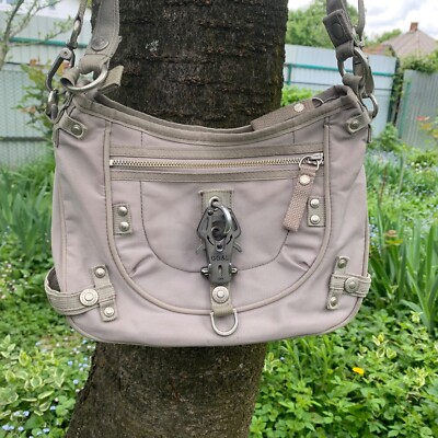 george gina & lucy tasche