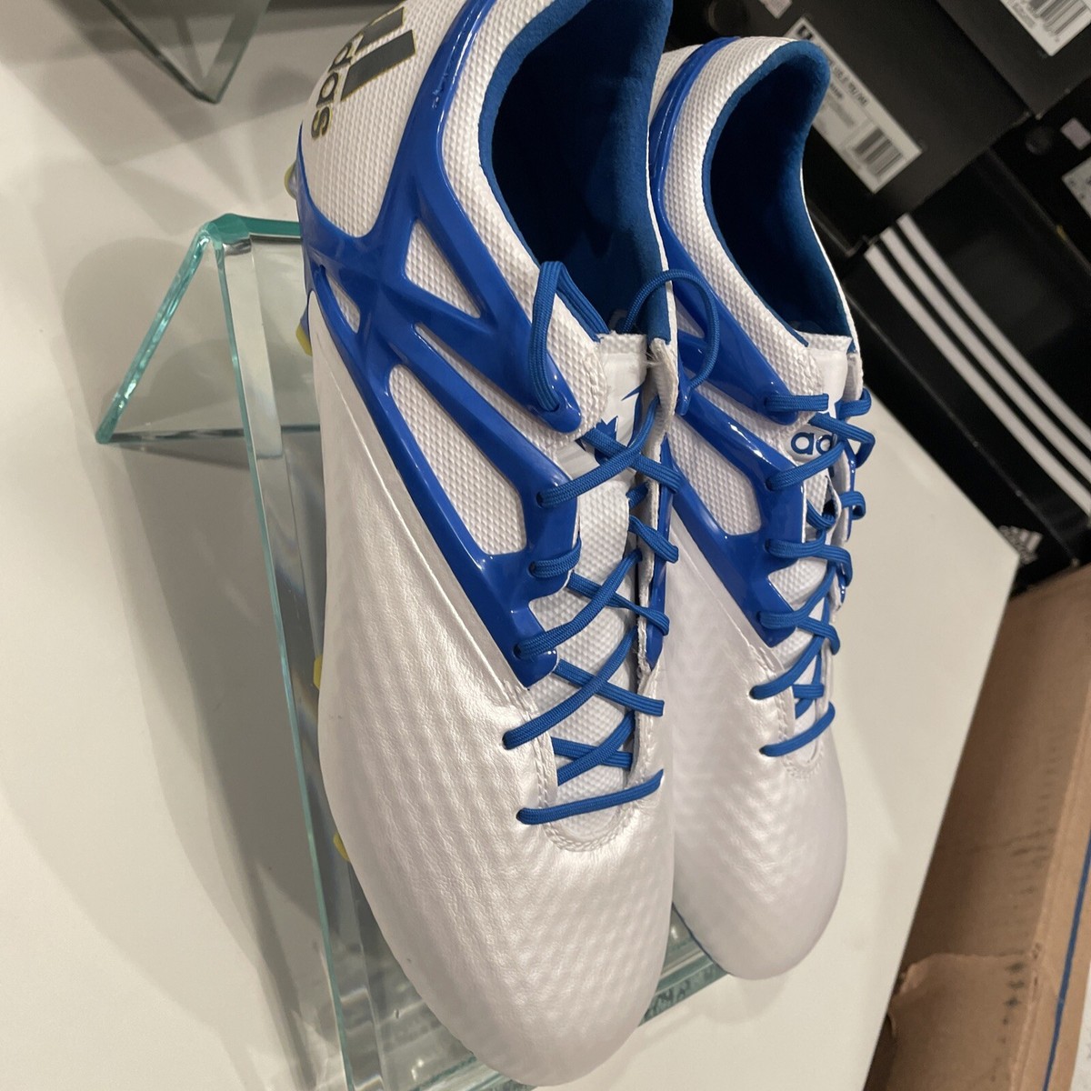 ADIDAS MESSI 15.1 FG/AG | eBay ADIDAS MESSI 15.1 FG/AG | eBay