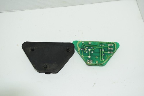 1996 Harley-Davidson Evo Electra Glide FLHTCUI Fuses & Fuse Block Box 9226 - Picture 8 of 8
