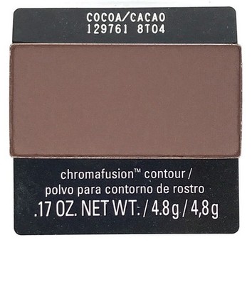 Mary Kay Chromafusion Contour - COCOA - NEW- Free Ship