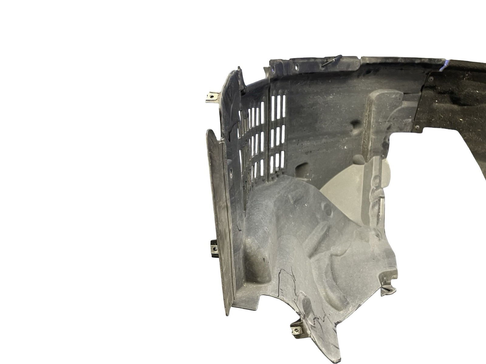 2023-2026 MASERATI GRECALE M182 FRONT LEFT INNER FENDER LINER SPLASH SHIELD TRIM