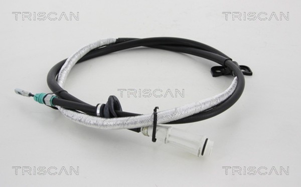 Bremsseil Seilzug Feststellbremse Triscan 8140 27149 FüR Volvo V70 285 2 Bifuel-image
