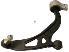 For 2014-2016 Ford Police Interceptor Utility Control Arm Moog 47356BHVH