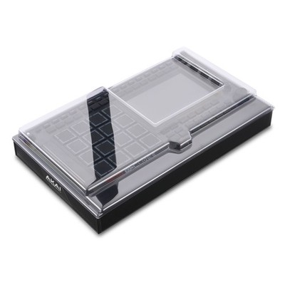 Decksaver Akai MPC Live III Cover - Abdeckung für Keyboards