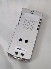 Exor PLCM01-NE CANopen Modul PLCM01U0P3 HMI I...