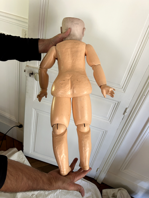 Etienne Denamur ▷ Brocante En Ligne Antiquités ▷ Objets Déco