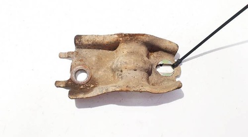 stabilisatoren Klammer  Citroen C4 Grand Picasso DE1915117-75