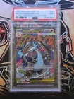 PSA 9 MINT - Pokemon TCG - Mega Charizard X Ex MEP 023 - Black Star Promo IR PFL
