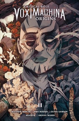 Jody Houser | Critical Role: Vox Machina Origins II | Taschenbuch | Deutsch