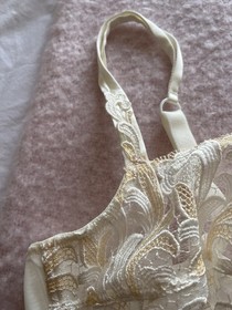 Brand New With Tags Lise Charmel Lingerie Set - Bra And Briefs