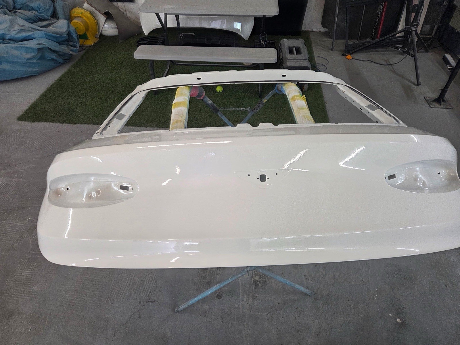 2022-24   Bentley Bentayga Liftgate Tailgat Rear Door Genuine OEM