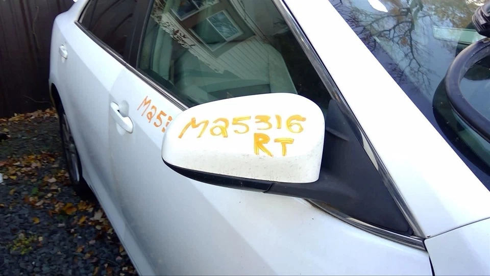 Alternador Motor 2GRFE 6 Cilindros 100 Amp Se Adapta 05-18 AVALON 748064 Foto 4 de 4