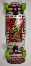Powell Peralta Original Steve Caballero Old Skateboard Deck OG Deck 80s Vintage